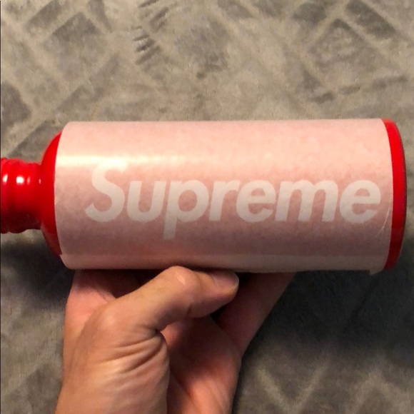 Supreme sigg water bottle - Picture 5 of 5